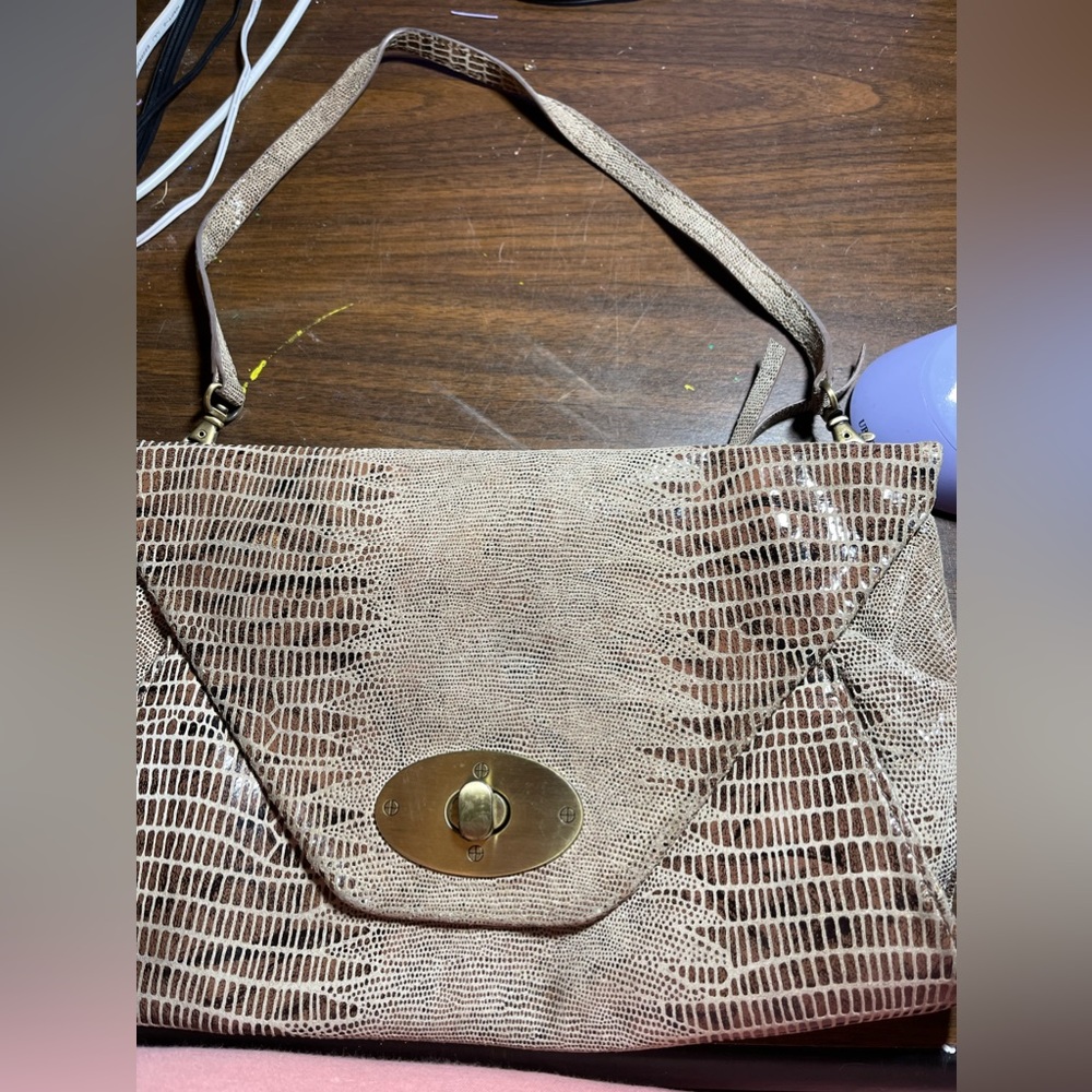 Perlina small handbag